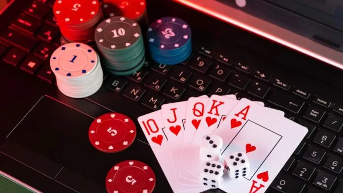 What You Should Know About Online Casino Betting - Voile En Ligne