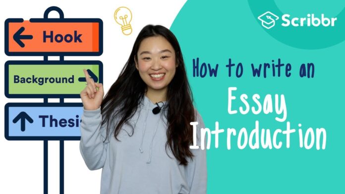 Text Essaey Your Guide to the Great Essay - Omnitos