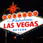 Legal Gambling Age in Vegas and Betting Rules