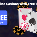 What casino Gives Free Play for signing up?