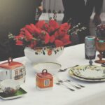 Why Is Porcelain The Latest Trend in Dinnerware?