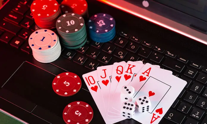 How to Make a First Deposit at an Online Casino - Omnitos