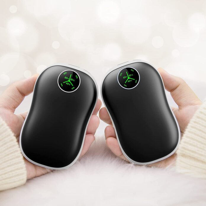 3 Best Rechargeable Hand Warmers For Hunting 2024 Omnitos