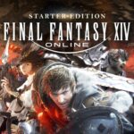 Final Fantasy XIV – Starlight Celebration 2024