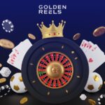 Golden Reels Casino is The Best in Australia