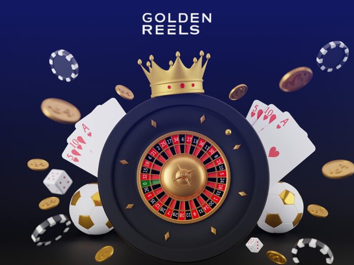 Golden Reels Casino is The Best in Australia Omnitos