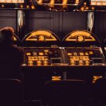 Things To Know About Online Casino Security