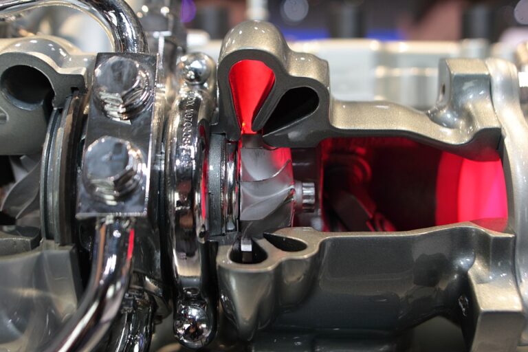 How Much Horsepower Does a Twin Scroll Turbo Have? Omnitos