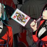 Step into the World of Anime and Casino Gaming Anime Casino Gaming