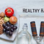 How to Form Healthy Habits: Practical Tips