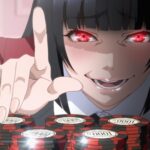 Review Of The Best Anime Related To Gambling
