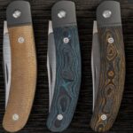 Sharpen Your Skills: Tips For Maintaining Your Hunting Knife