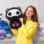 The Art of Collecting Plushies
