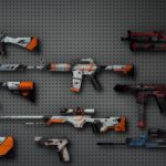 The Skin Game: A Comprehensive Guide to Betting Skins in CS:GO