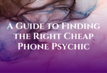Cheap Phone Psychic
