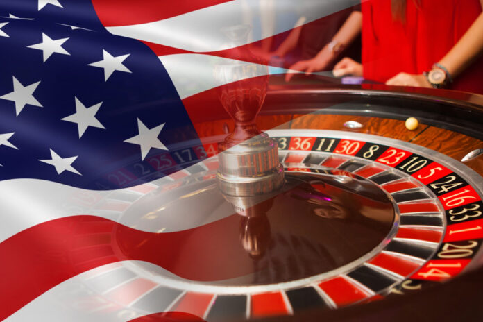 Casino In USA