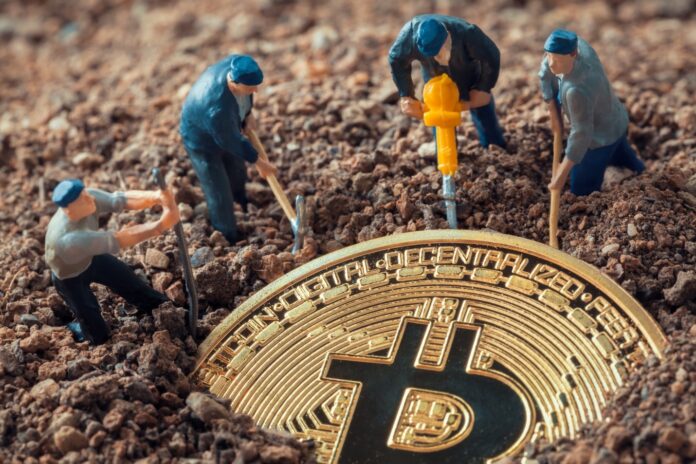 Avoid Crypto Mistakes: How to Choose the Right Bitcoin Mining Software ...