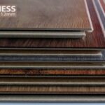 Choose The Right Thickness