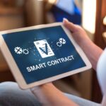 How Smart Contracts Can Improve Financial Transaction Efficiency, And Several Limitations