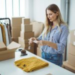 Designer Deals: How to Buy and Sell Designer Clothes for a Fraction of the Retail Price