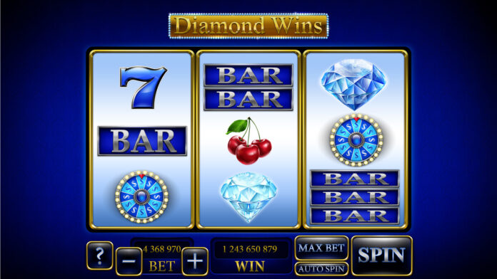 Classic Slot Features