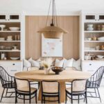 18 Creative Dining Room Decor Ideas to Elevate Yours at Home