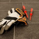 High-Quality Safety Gloves