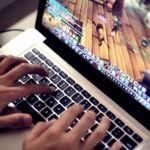 Staying Safe While Playing Online Games