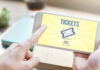Online Ticket