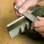 Lawn Mower Blades