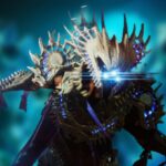 Analysis of the New Raid Ghosts of the Deep for Destiny 2 – What Weapons are Added Ghosts of the Deep for Destiny 2