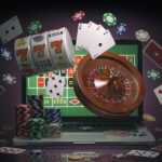 How to Choose a Profitable Game in an Online Casino in 2024?