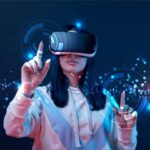 The Future of Entertainment: How VR is Transforming Movies and Music