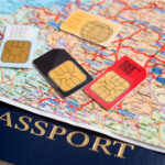 International SIM Card | Prepaid Roaming Non-Physical SIM