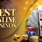 Online Casino Gaming: What Innovations Can We Expect in 2024?