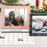 Preserving Memories, One Month at a Time: The Enduring Charm of Photo Calendars Photo Calendars