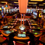 The Thrill of Live Casino Gambling in Australia