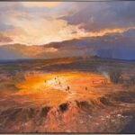 Timeless Elegance: What Sets Contemporary Art Apart?