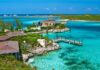 5 star luxury resorts