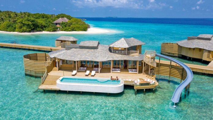 Picture of Building a Five-Star Experience: Essential Strategies for Luxury Resort ...