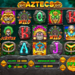 Examining the Aztec Treasure Slot Game in-depth Examining the Aztec themed Treasure Slot Game in-depth