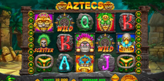 Examining the Aztec themed Treasure Slot Game in-depth