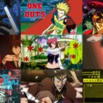 The Top 9 Gambling Anime Series That Will Leave You on the Edge of Your Seat