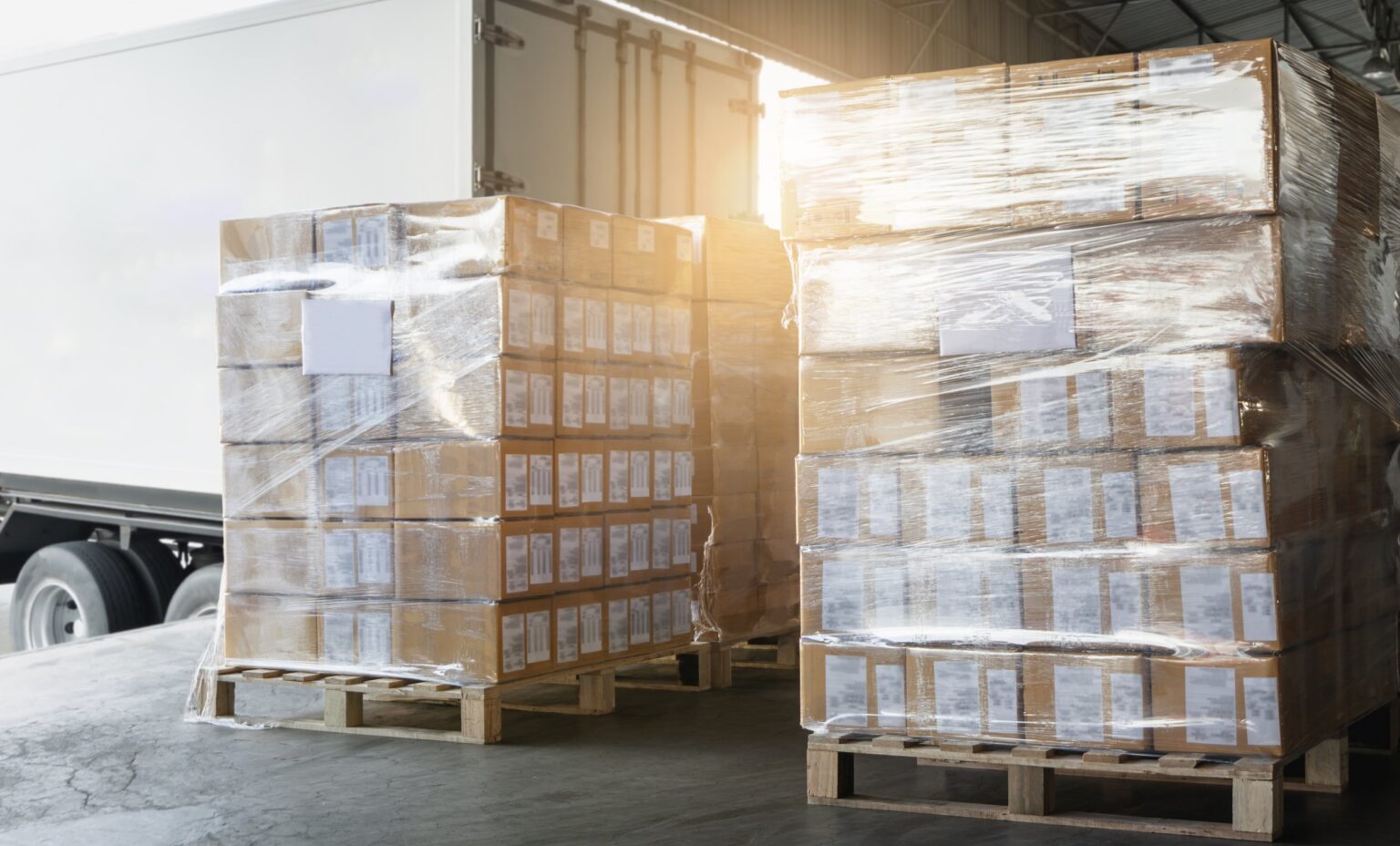 Carrier Packet 4 Steps to Take to a Successful Carrier