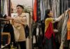 Second Hand Clothing Wholesale