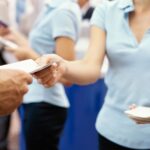 Leaflet Distribution