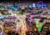 London Nights: 10 Tips and Tricks for Safely Enjoying Nightlife Alone