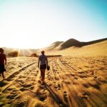 Living the High Life: Luxury Travel from Around the World Luxury Travel from Around the World