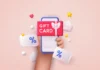 Digital Gifting Revolution: How Egift Cards Have Become the New Norm
