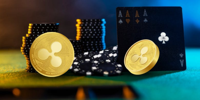 Ripple and Traditional Currency Betting 